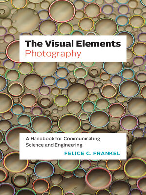 cover image of The Visual Elements—Photography